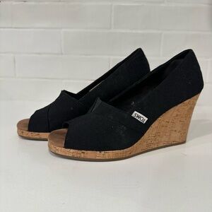Tom’s Classic Espadrille